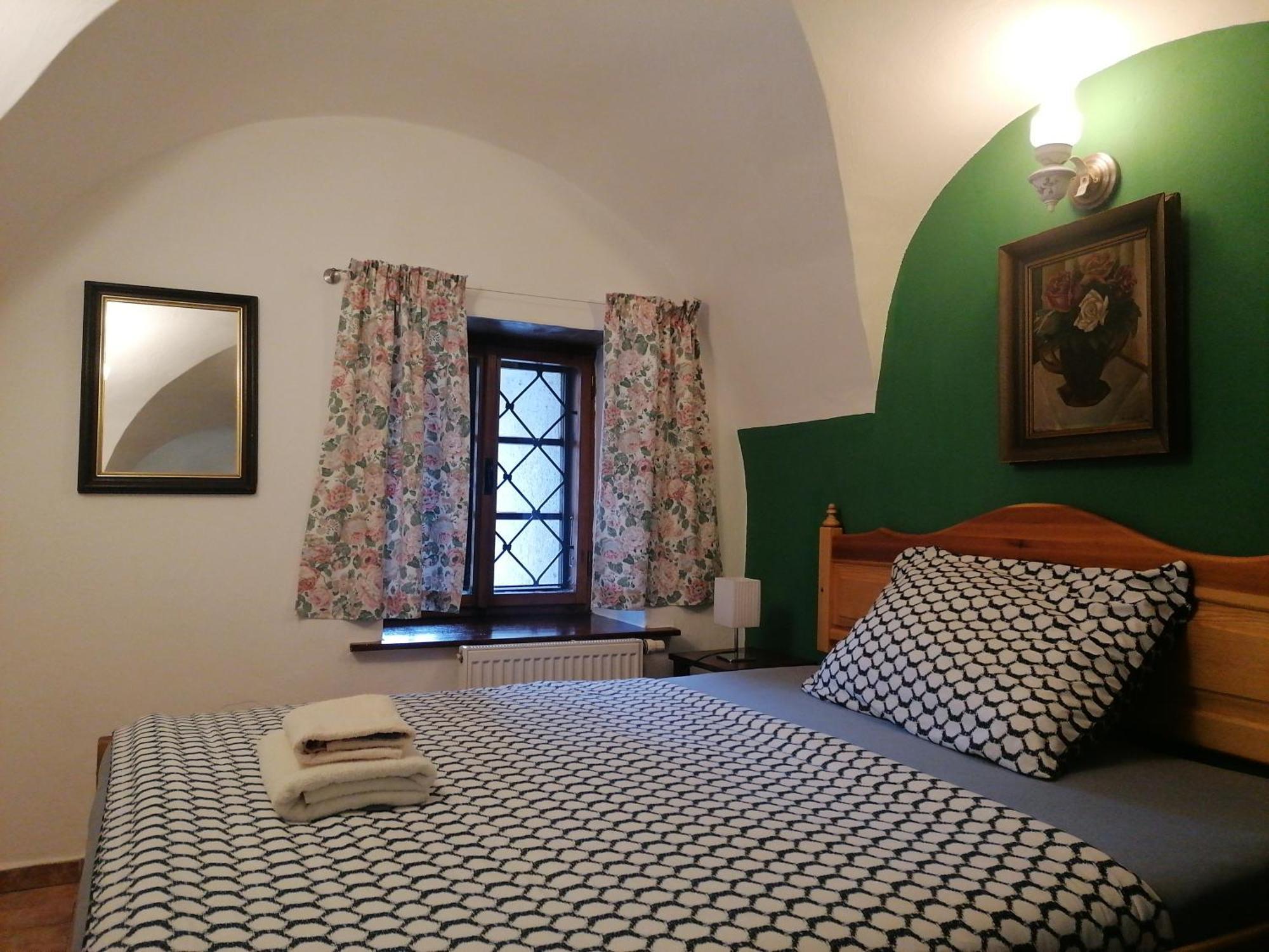 Guest House Olsakovsky Cesky Krumlov Room photo