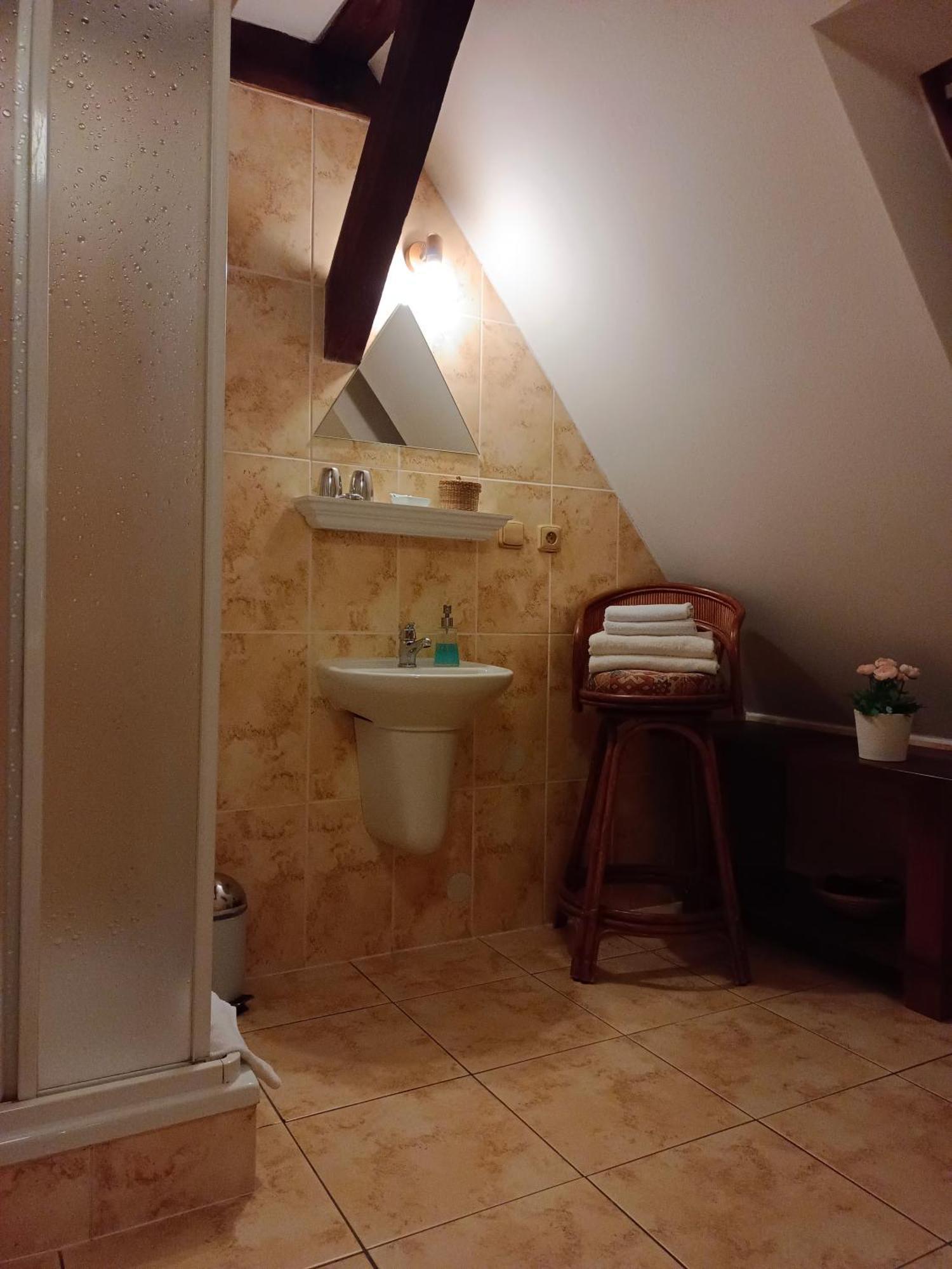 Guest House Olsakovsky Cesky Krumlov Room photo