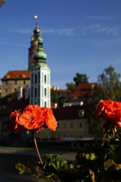 Guest House Olsakovsky Cesky Krumlov Exterior photo